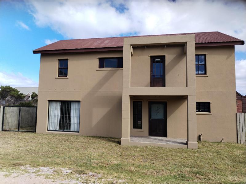 3 Bedroom Property for Sale in Pringle Bay Western Cape